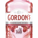 Gordon's Premium Pink джин 0.700 л